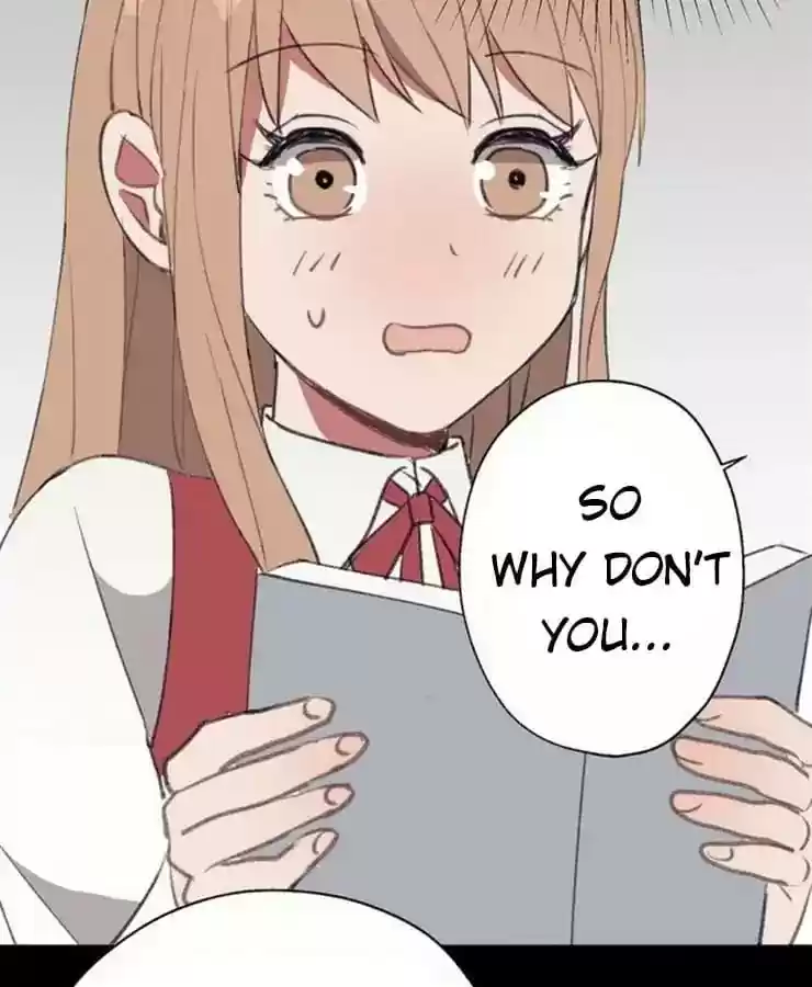 What Should I Do If I Am Tempted? Chapter 82