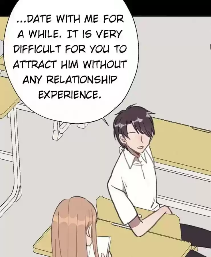 What Should I Do If I Am Tempted? Chapter 82