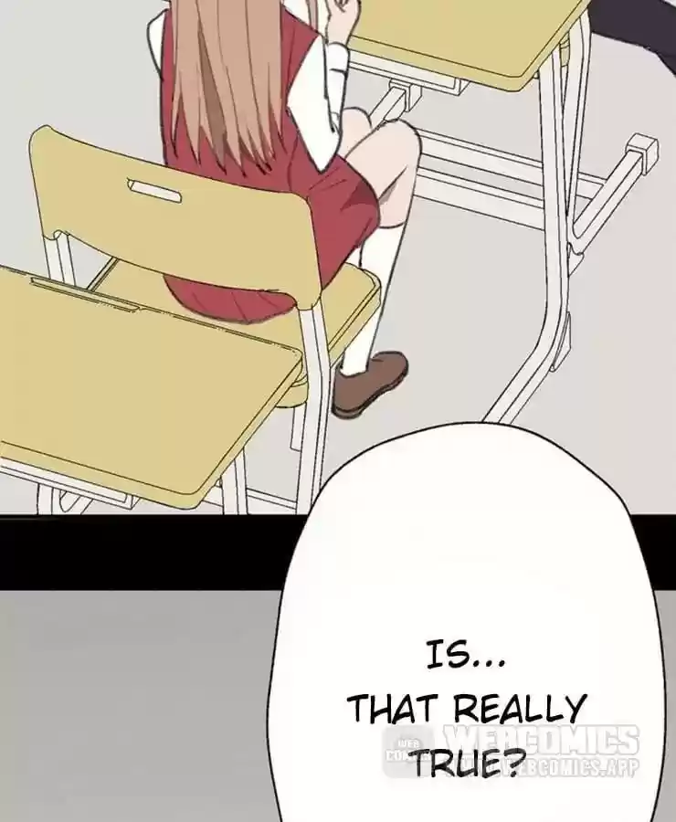 What Should I Do If I Am Tempted? Chapter 82