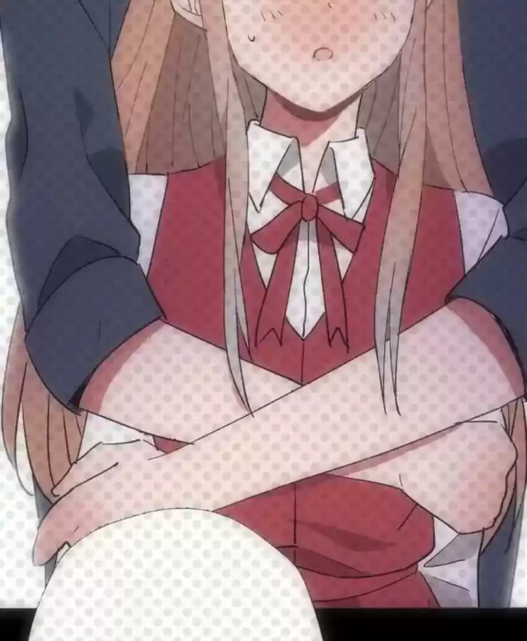 What Should I Do If I Am Tempted? Chapter 82