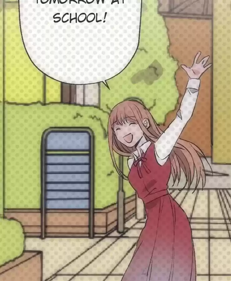 What Should I Do If I Am Tempted? Chapter 82