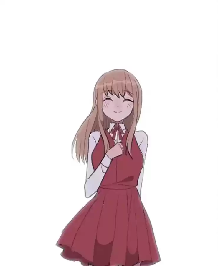 What Should I Do If I Am Tempted? Chapter 82