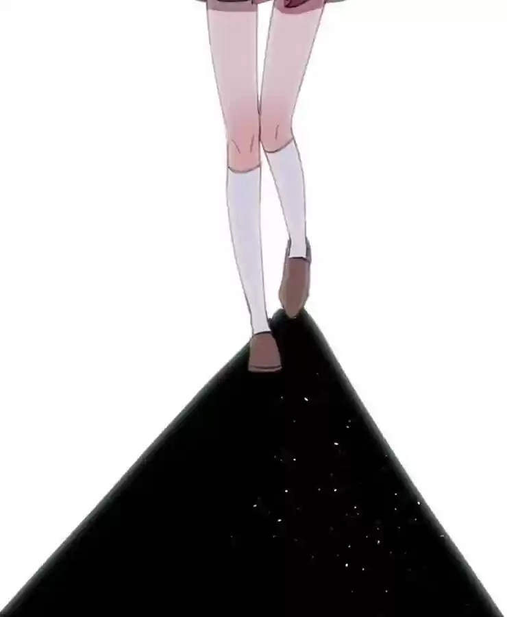 What Should I Do If I Am Tempted? Chapter 82