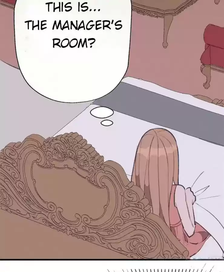 What Should I Do If I Am Tempted? Chapter 82