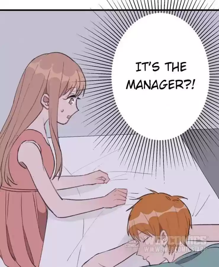 What Should I Do If I Am Tempted? Chapter 82