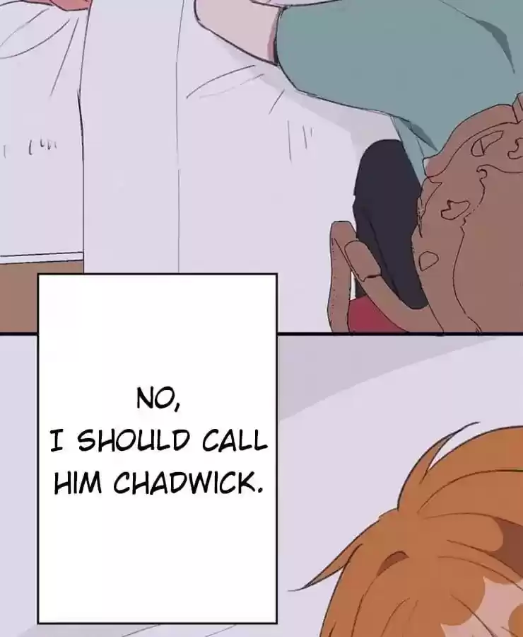 What Should I Do If I Am Tempted? Chapter 82