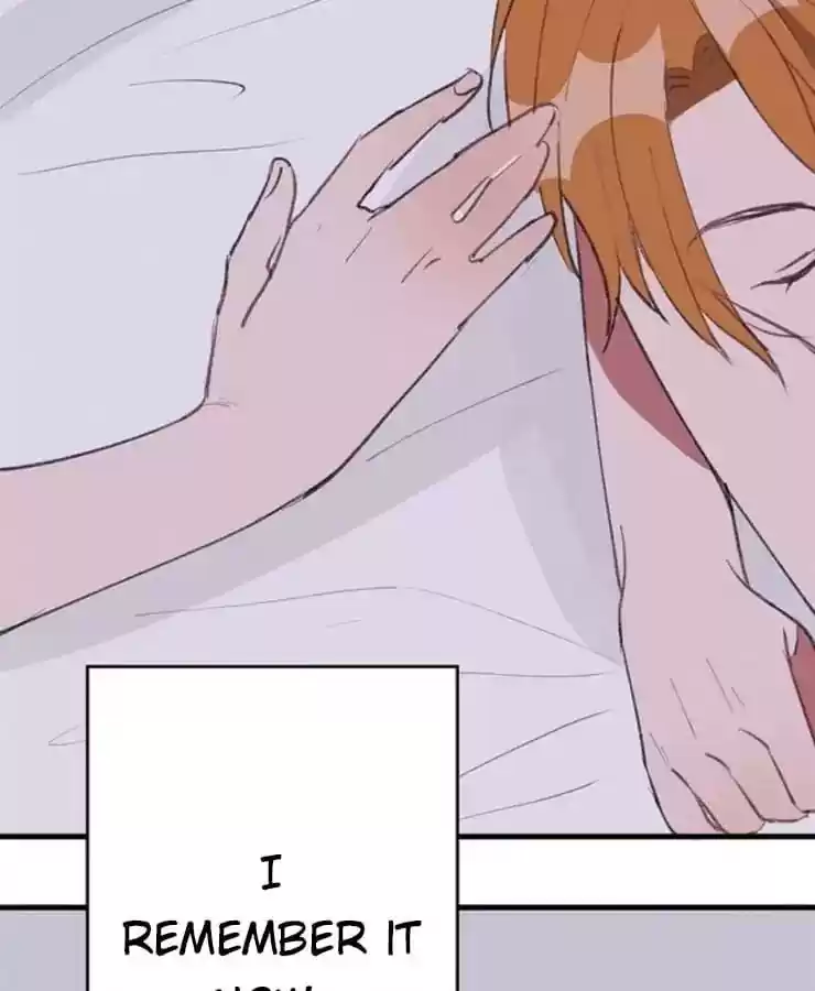 What Should I Do If I Am Tempted? Chapter 82