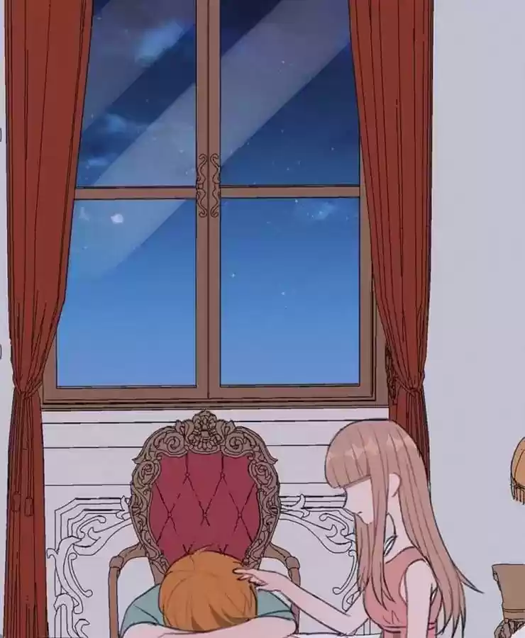 What Should I Do If I Am Tempted? Chapter 82