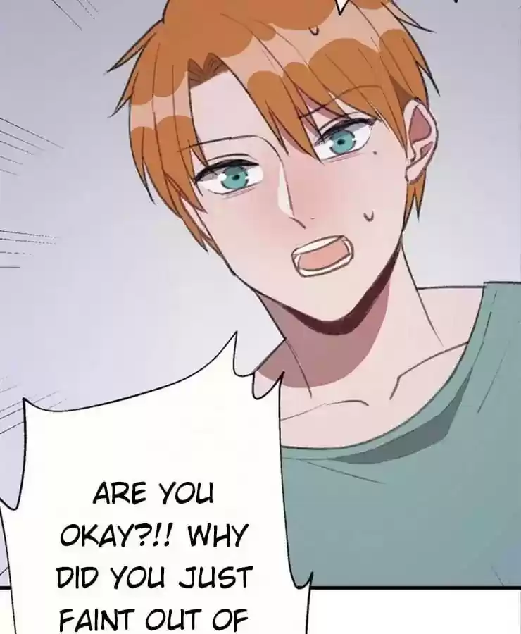 What Should I Do If I Am Tempted? Chapter 83