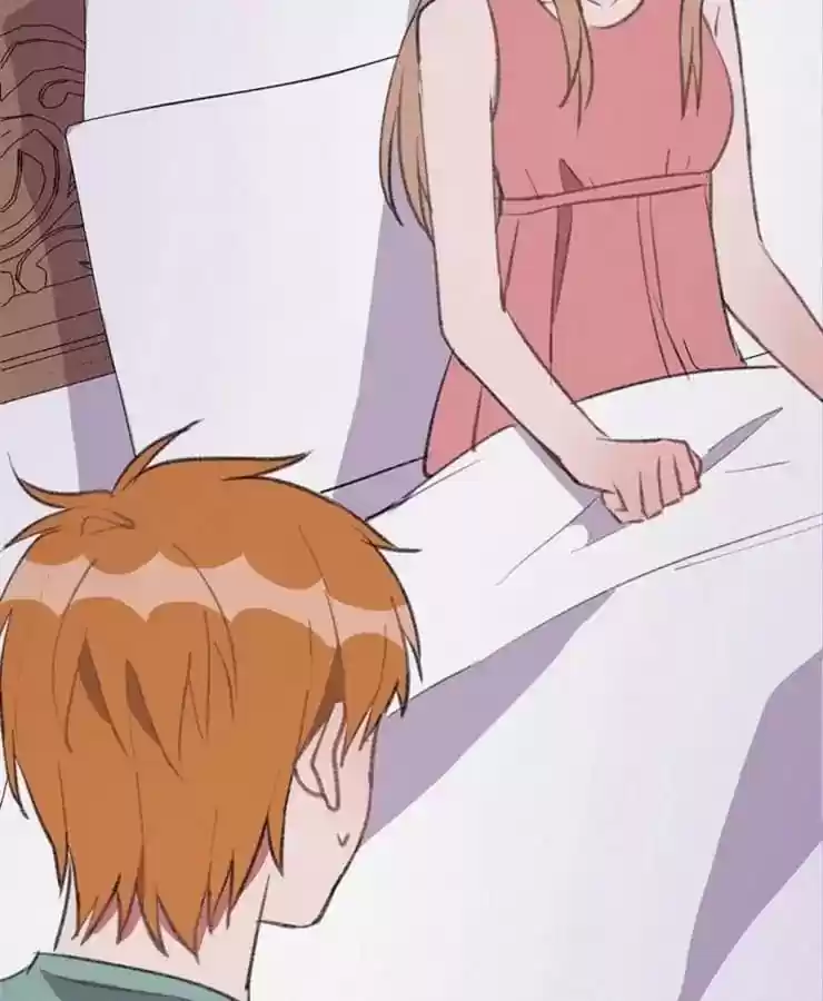 What Should I Do If I Am Tempted? Chapter 83