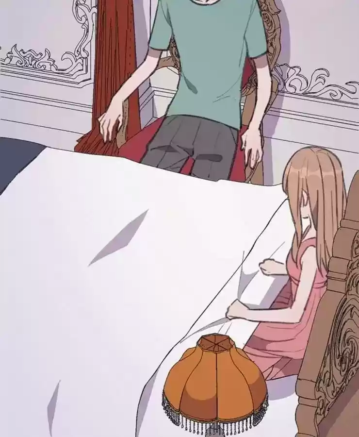 What Should I Do If I Am Tempted? Chapter 83