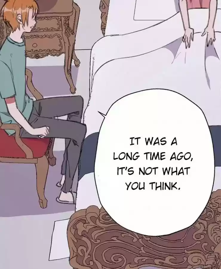 What Should I Do If I Am Tempted? Chapter 83