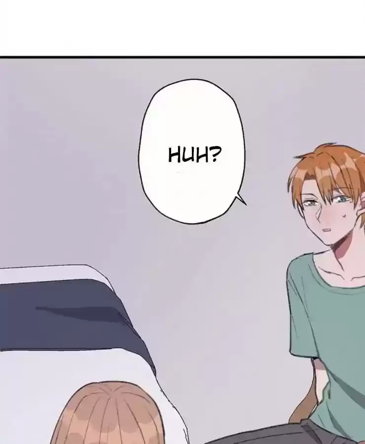 What Should I Do If I Am Tempted? Chapter 83