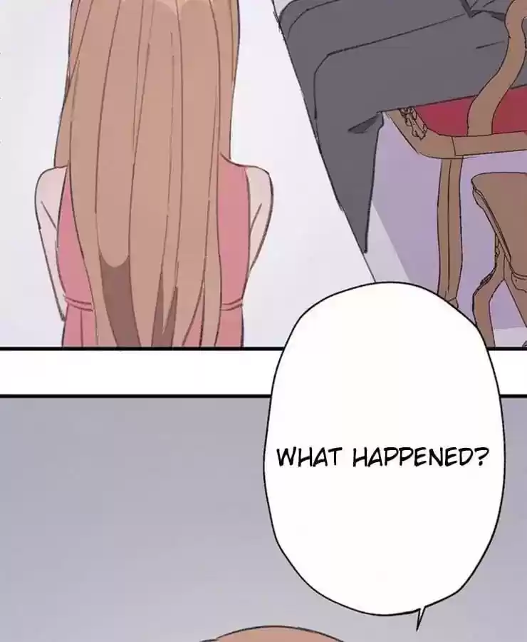 What Should I Do If I Am Tempted? Chapter 83