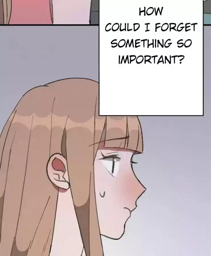 What Should I Do If I Am Tempted? Chapter 83