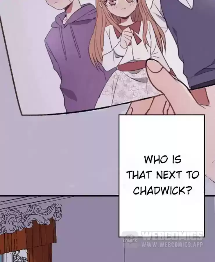 What Should I Do If I Am Tempted? Chapter 83