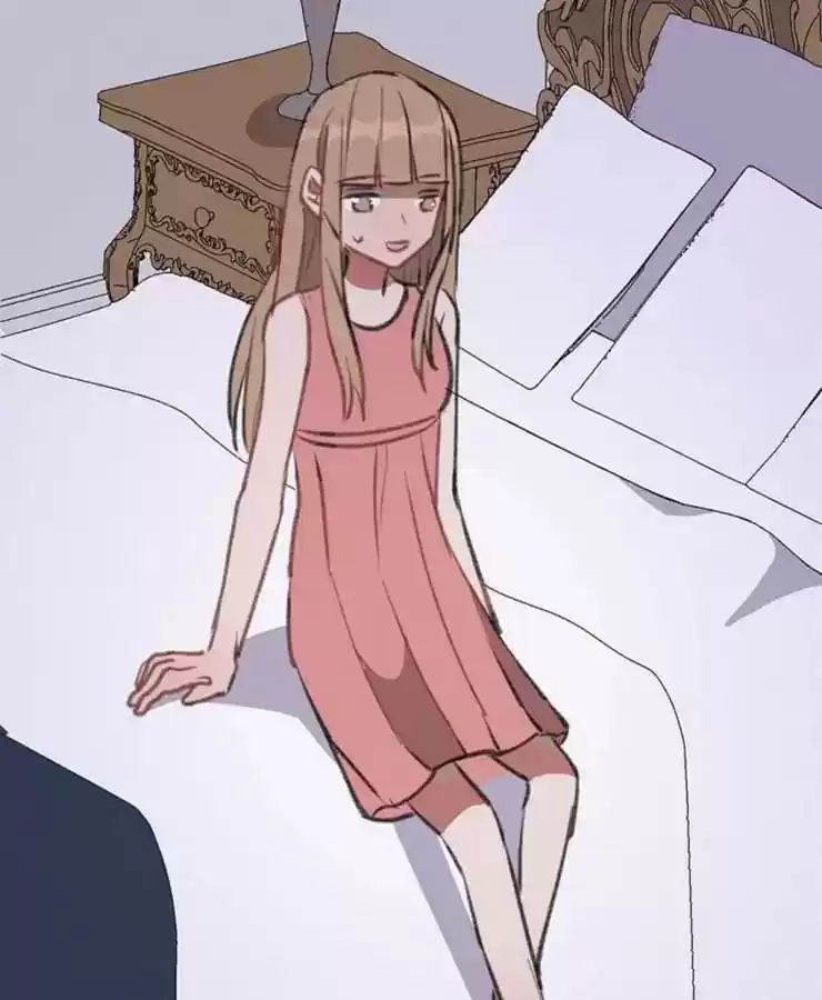 What Should I Do If I Am Tempted? Chapter 83