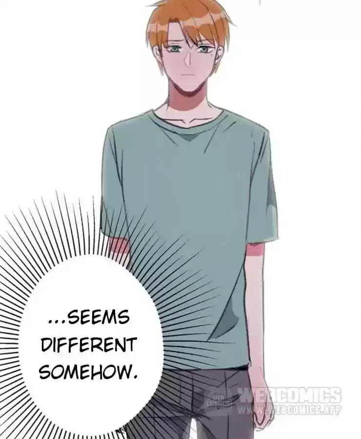 What Should I Do If I Am Tempted? Chapter 83