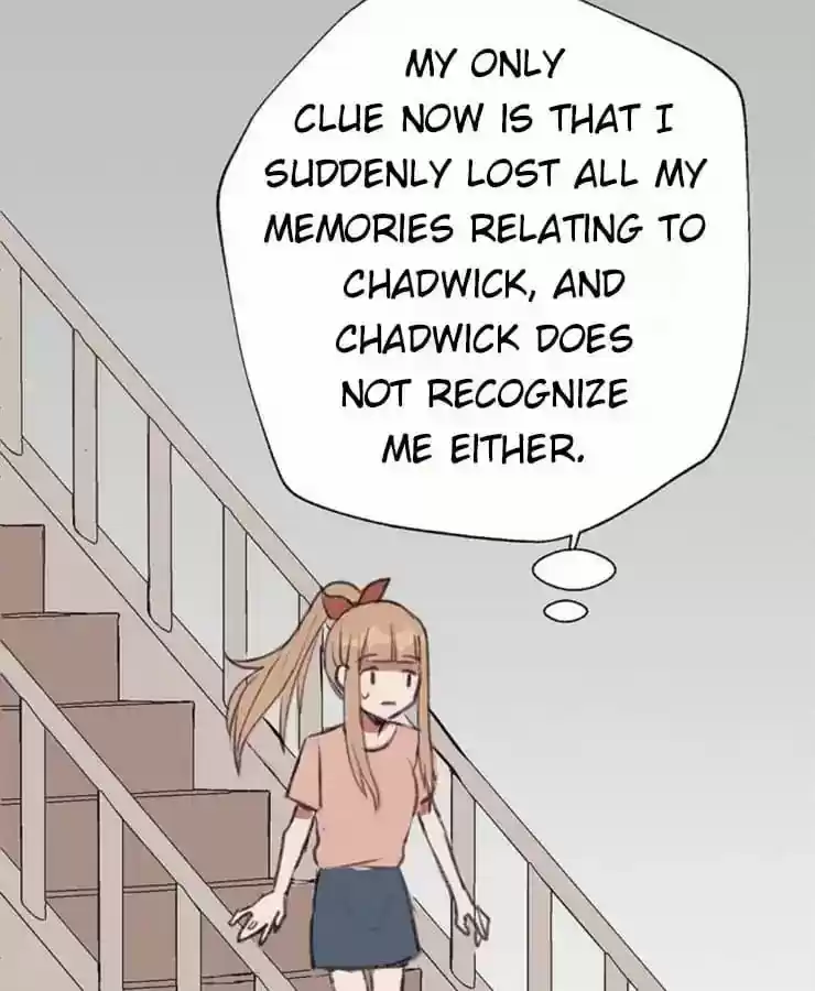 What Should I Do If I Am Tempted? Chapter 84