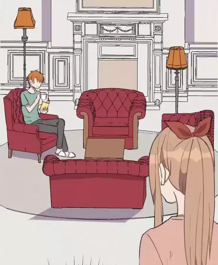 What Should I Do If I Am Tempted? Chapter 84