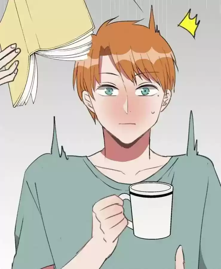 What Should I Do If I Am Tempted? Chapter 84