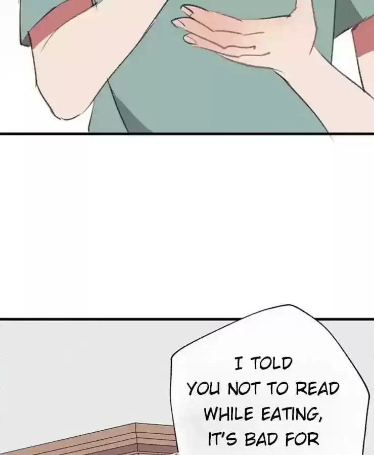 What Should I Do If I Am Tempted? Chapter 84