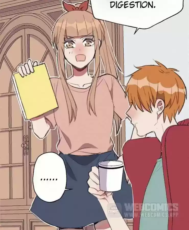 What Should I Do If I Am Tempted? Chapter 84