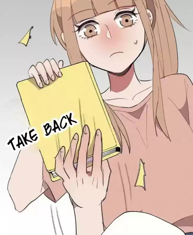 What Should I Do If I Am Tempted? Chapter 84