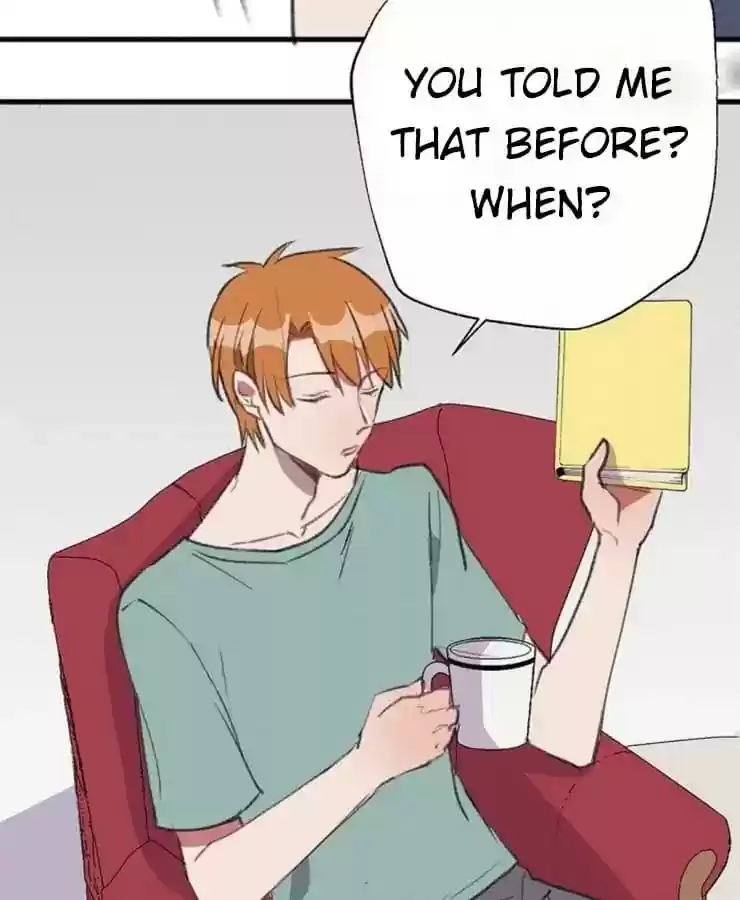 What Should I Do If I Am Tempted? Chapter 84