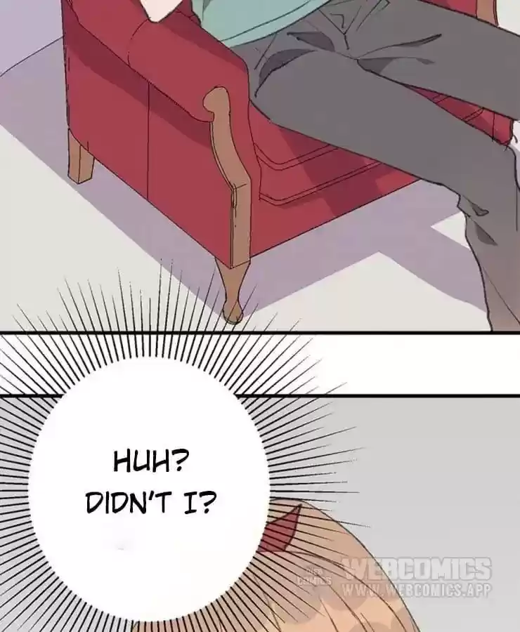 What Should I Do If I Am Tempted? Chapter 84