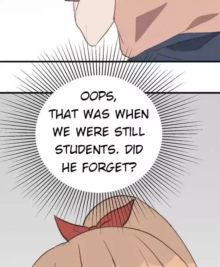 What Should I Do If I Am Tempted? Chapter 84