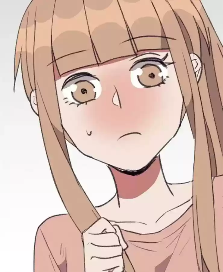 What Should I Do If I Am Tempted? Chapter 84