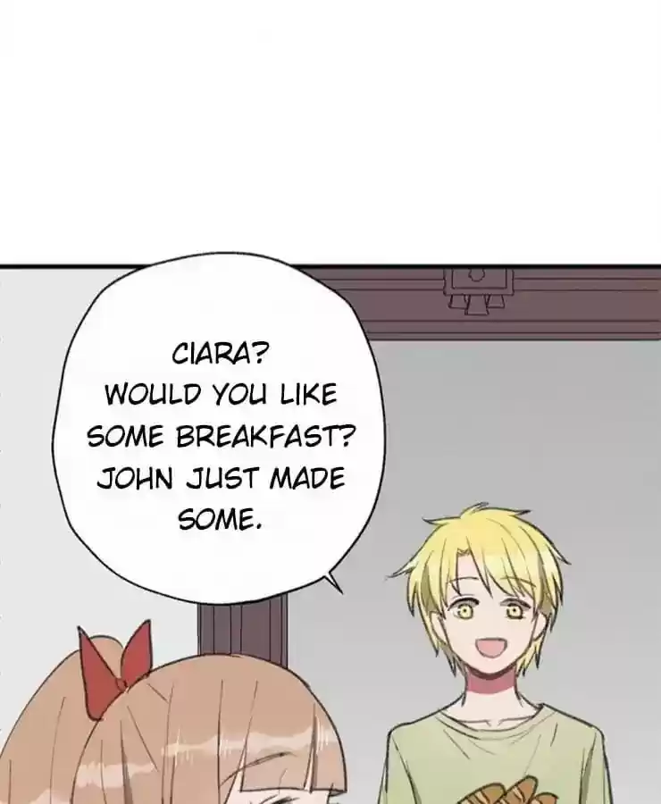 What Should I Do If I Am Tempted? Chapter 84