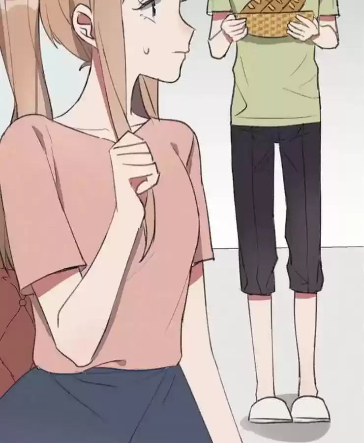 What Should I Do If I Am Tempted? Chapter 84