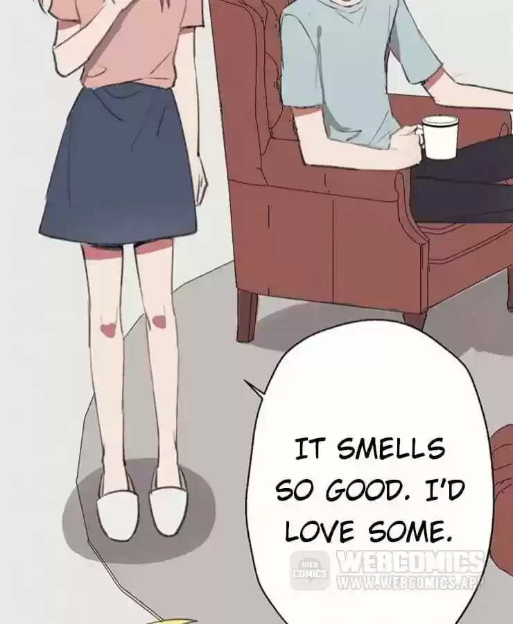 What Should I Do If I Am Tempted? Chapter 84