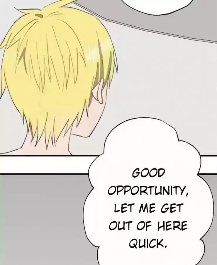 What Should I Do If I Am Tempted? Chapter 84