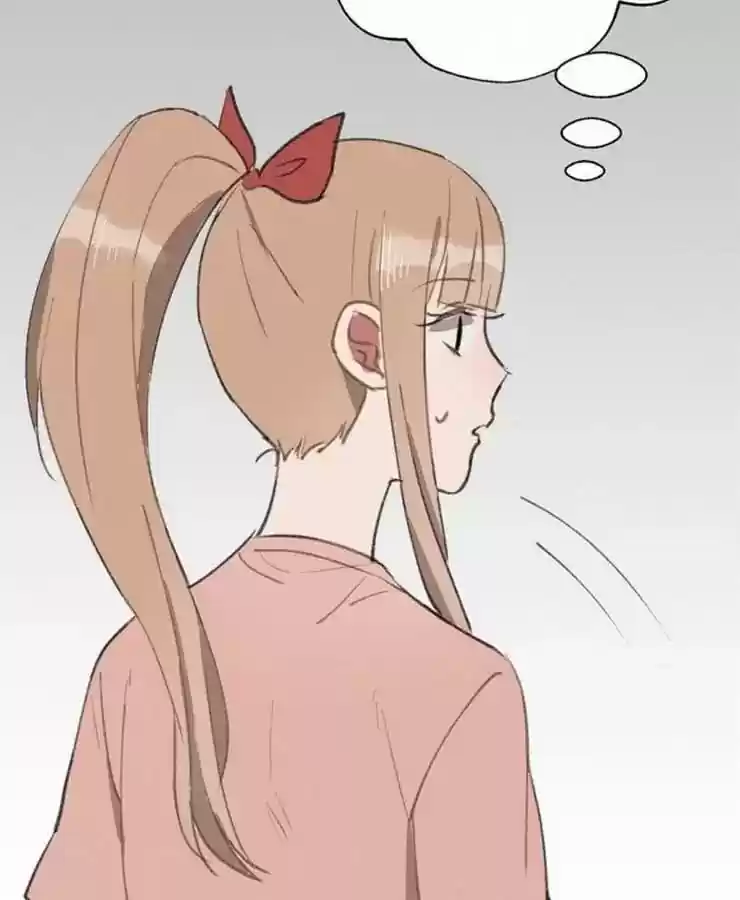 What Should I Do If I Am Tempted? Chapter 84