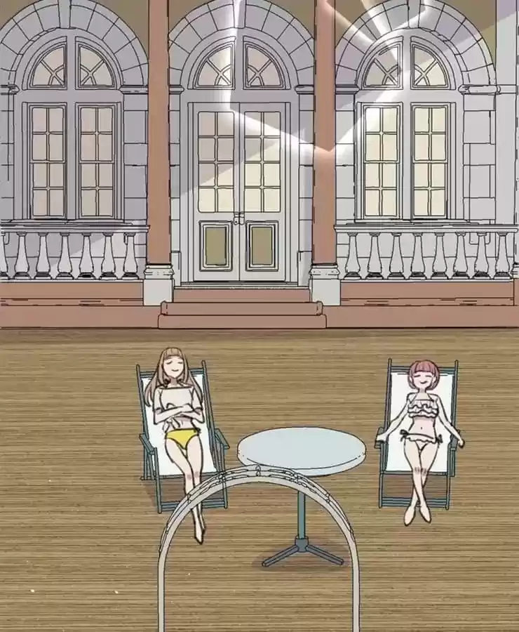 What Should I Do If I Am Tempted? Chapter 85