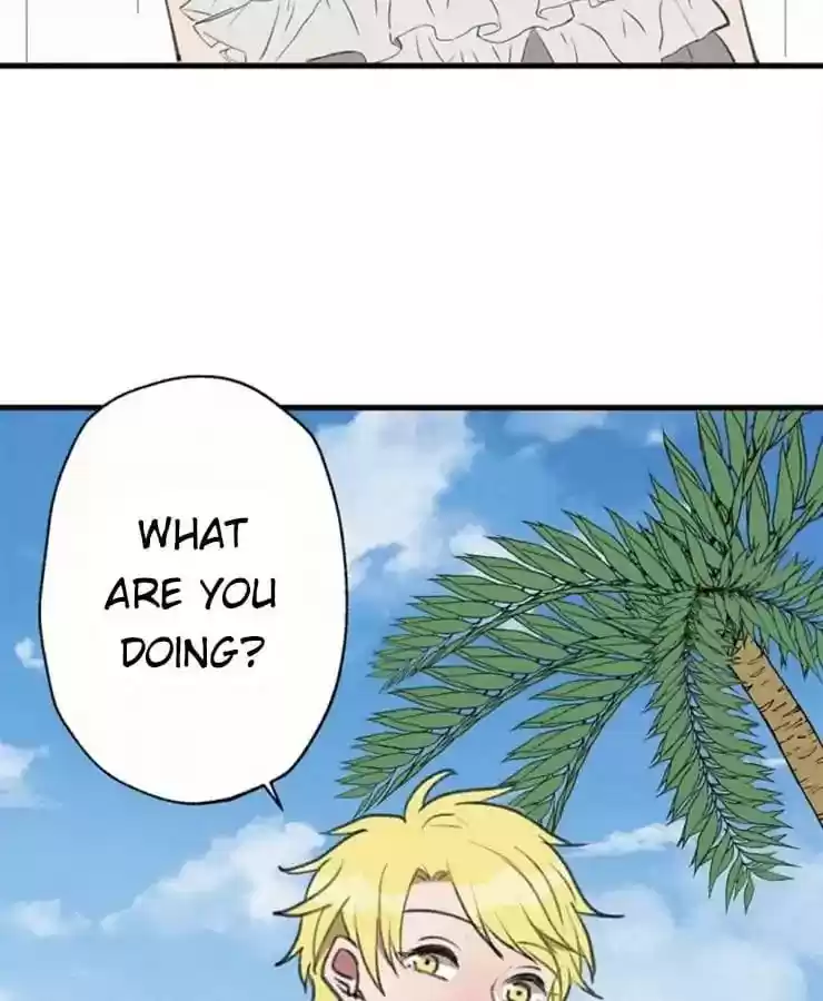 What Should I Do If I Am Tempted? Chapter 85