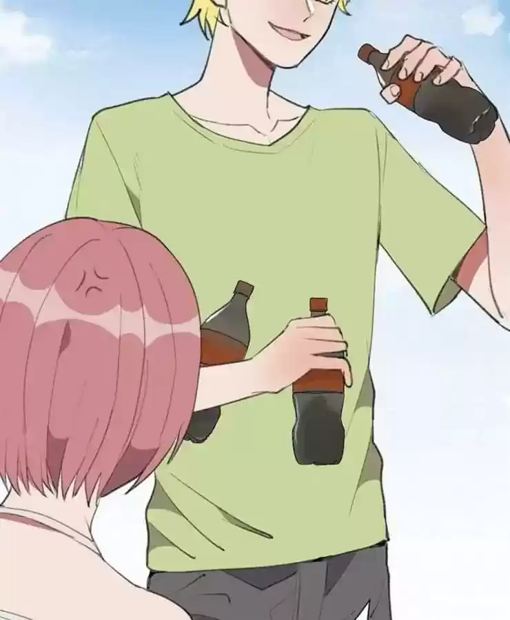 What Should I Do If I Am Tempted? Chapter 85