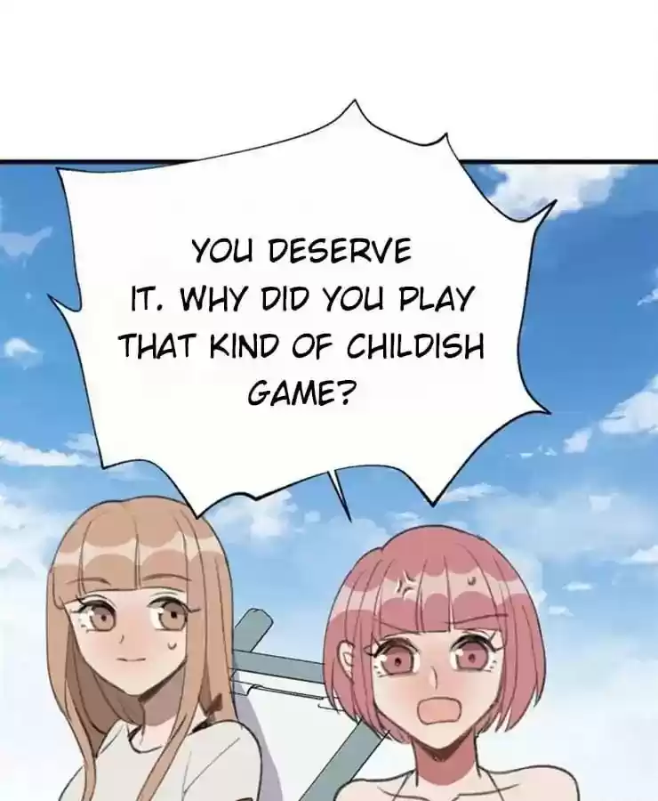 What Should I Do If I Am Tempted? Chapter 85