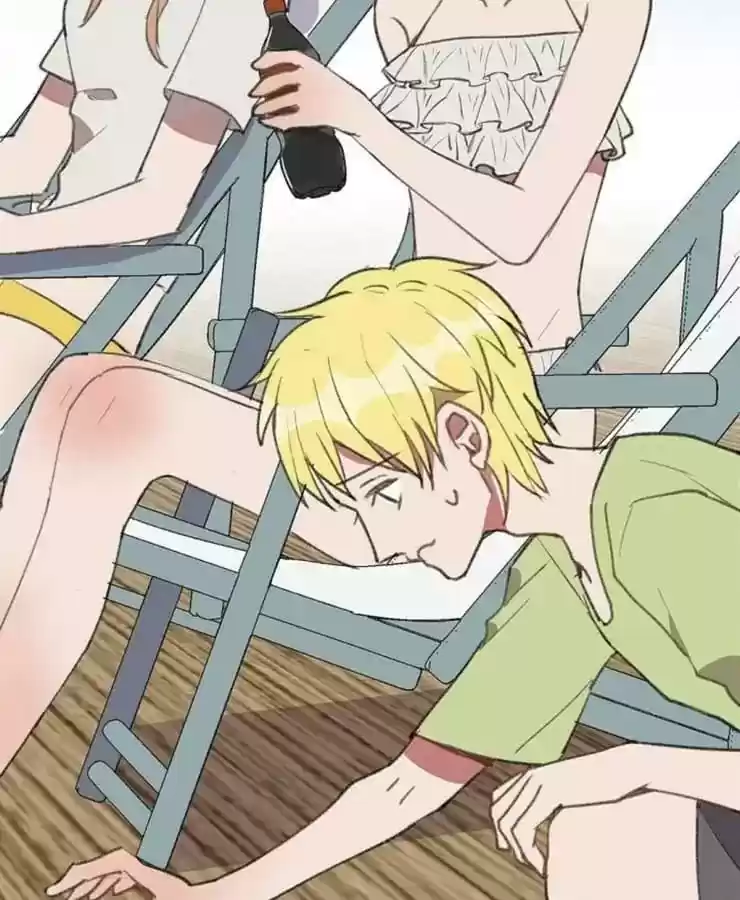 What Should I Do If I Am Tempted? Chapter 85