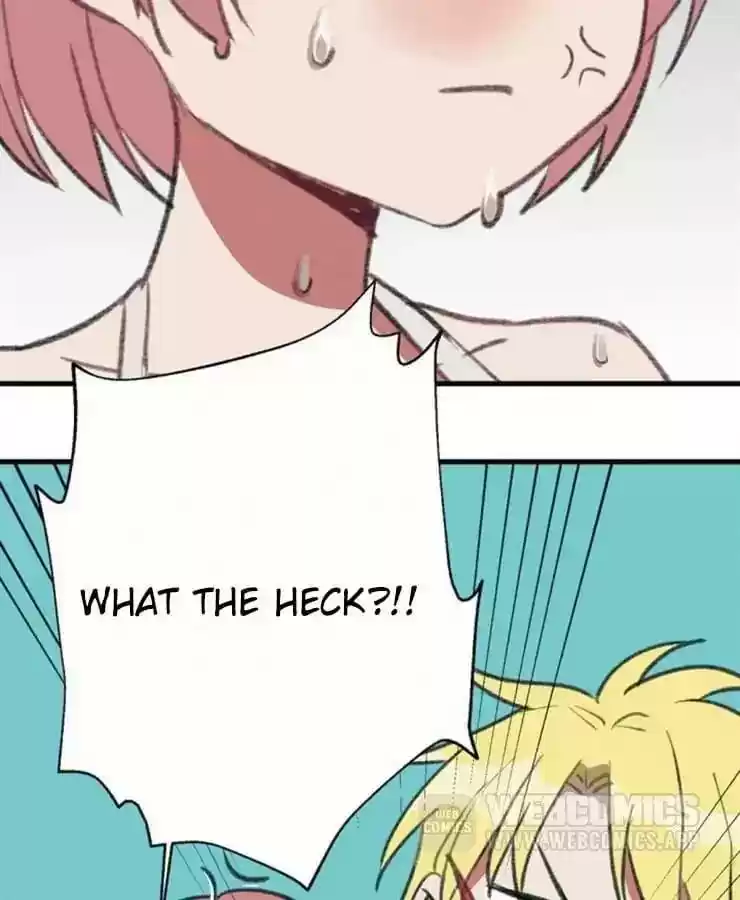 What Should I Do If I Am Tempted? Chapter 85