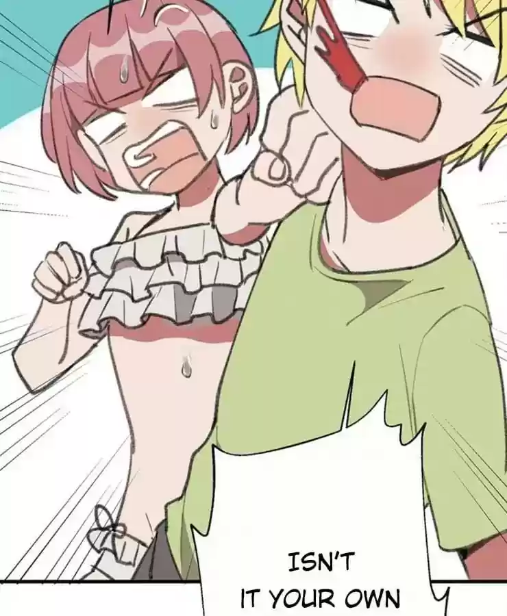 What Should I Do If I Am Tempted? Chapter 85