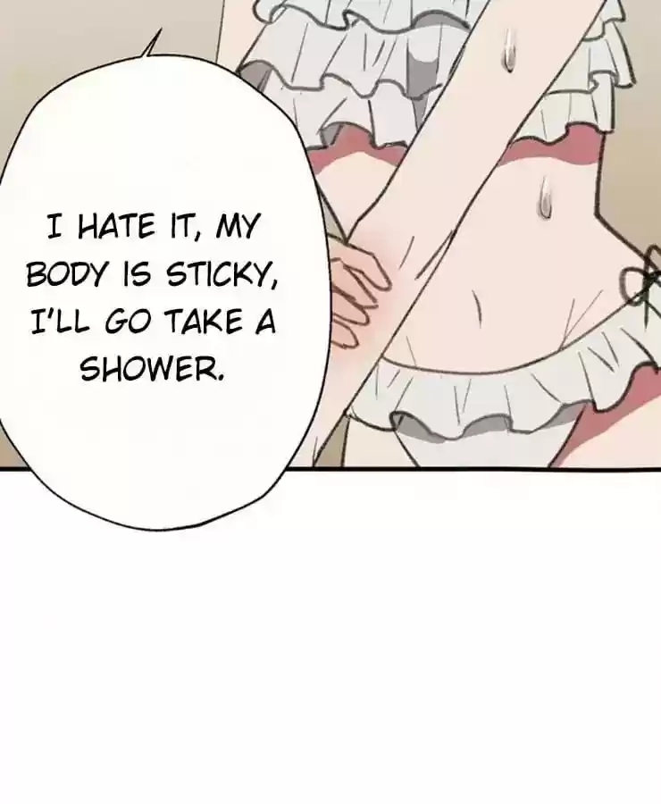 What Should I Do If I Am Tempted? Chapter 85