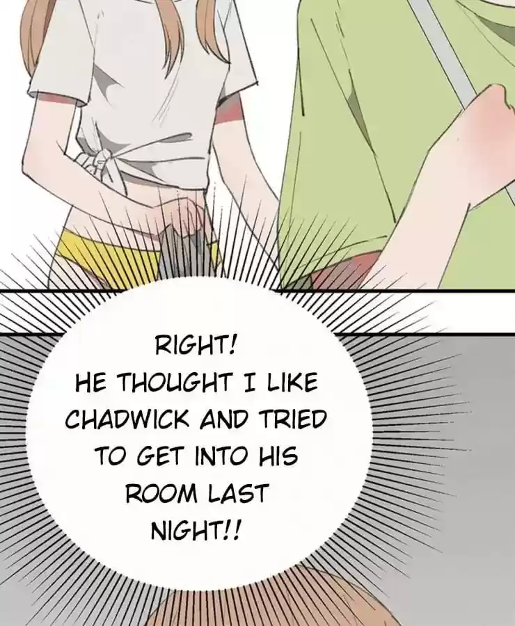 What Should I Do If I Am Tempted? Chapter 85