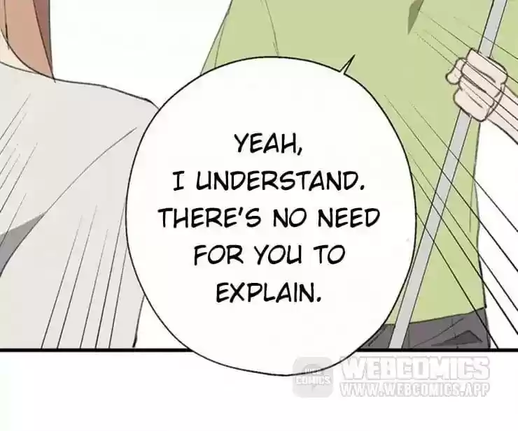 What Should I Do If I Am Tempted? Chapter 85