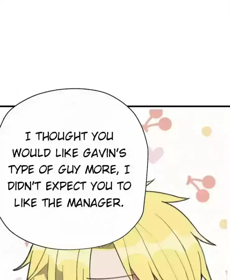 What Should I Do If I Am Tempted? Chapter 85