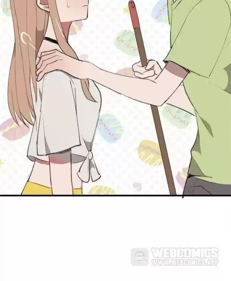 What Should I Do If I Am Tempted? Chapter 85