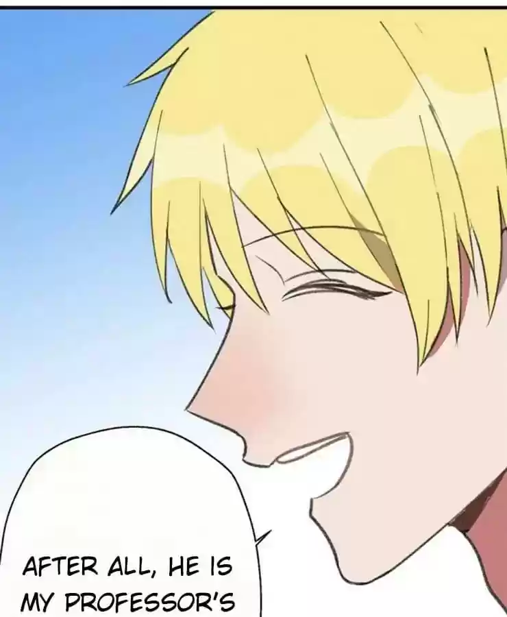 What Should I Do If I Am Tempted? Chapter 85